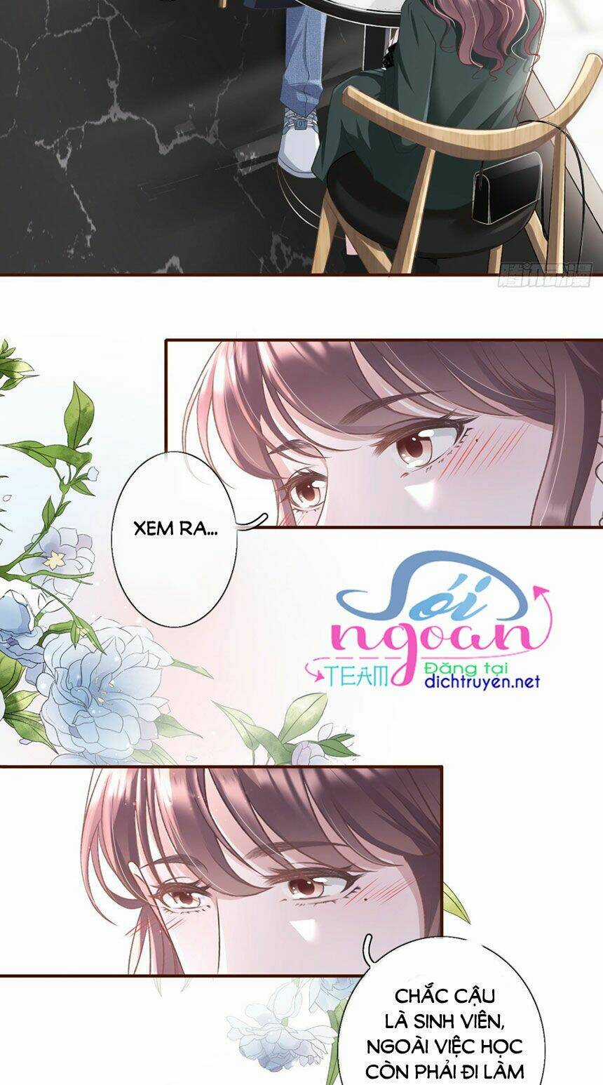 Bạn Gái Tôi Mới 30+ Chapter 7 trang 43