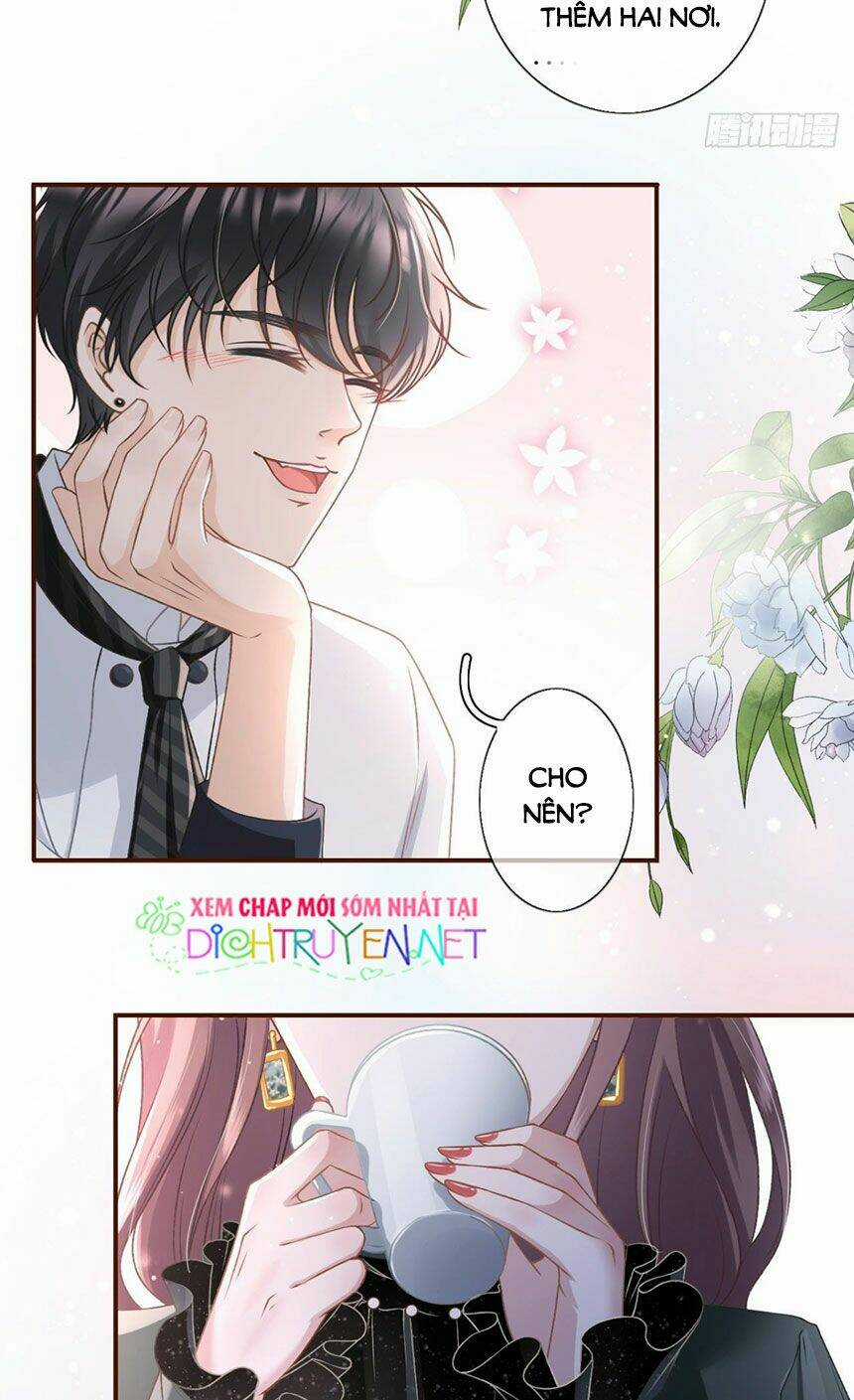 Bạn Gái Tôi Mới 30+ Chapter 7 trang 44