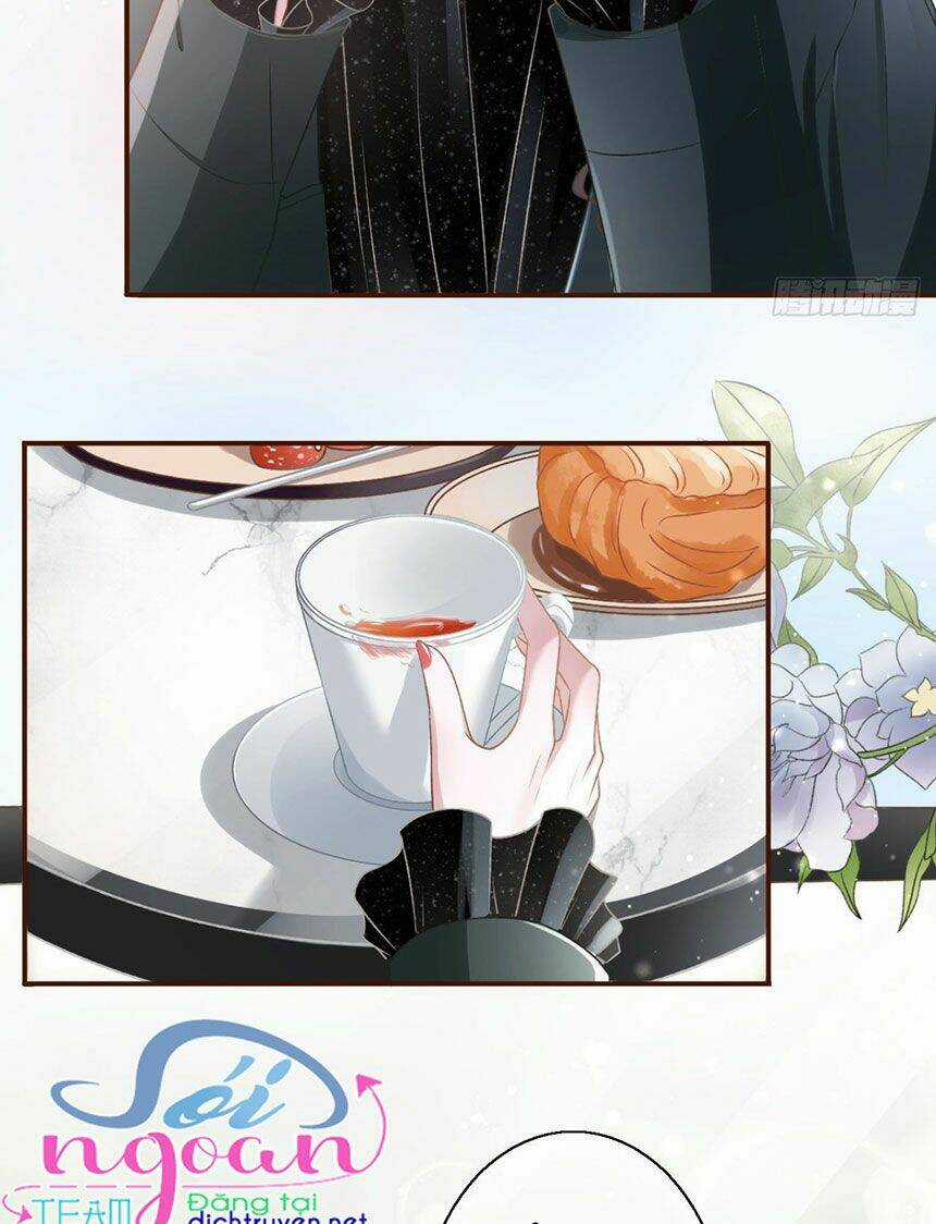 Bạn Gái Tôi Mới 30+ Chapter 7 trang 45