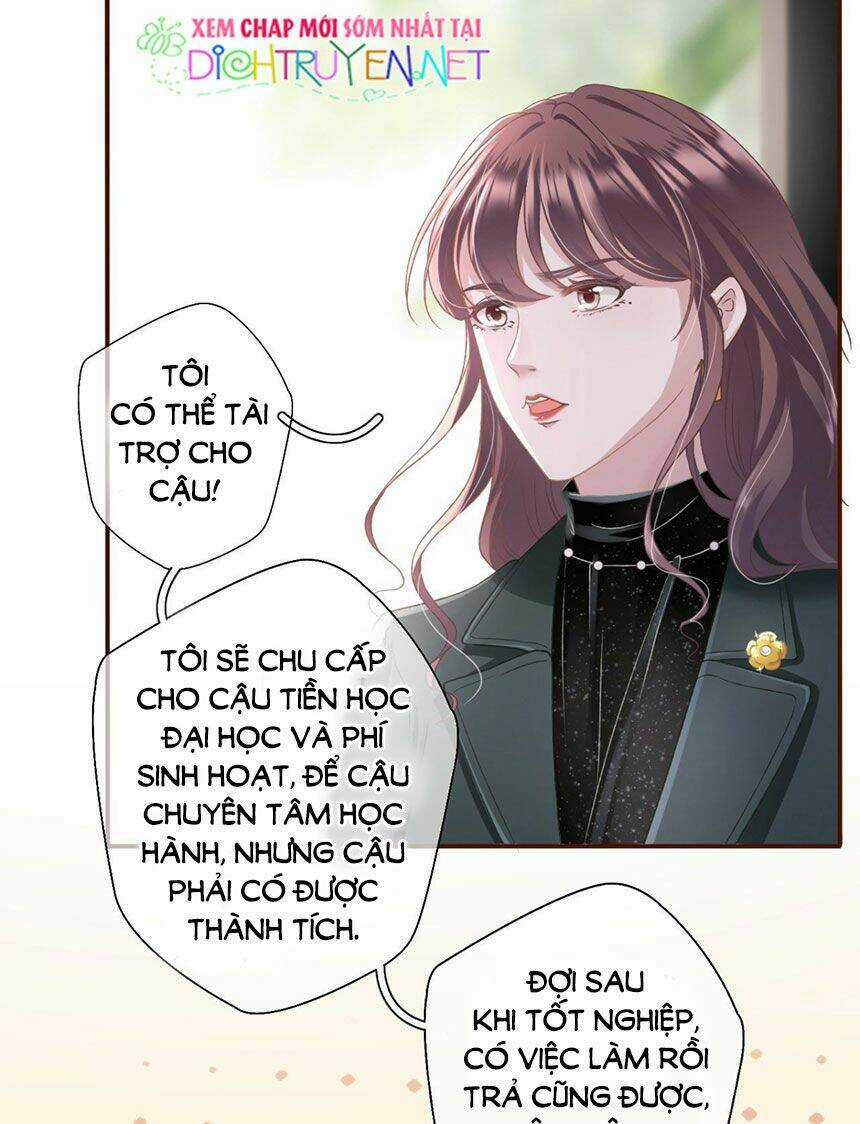 Bạn Gái Tôi Mới 30+ Chapter 7 trang 47