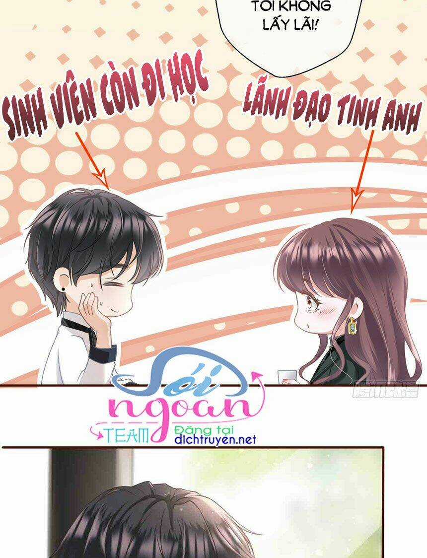 Bạn Gái Tôi Mới 30+ Chapter 7 trang 48