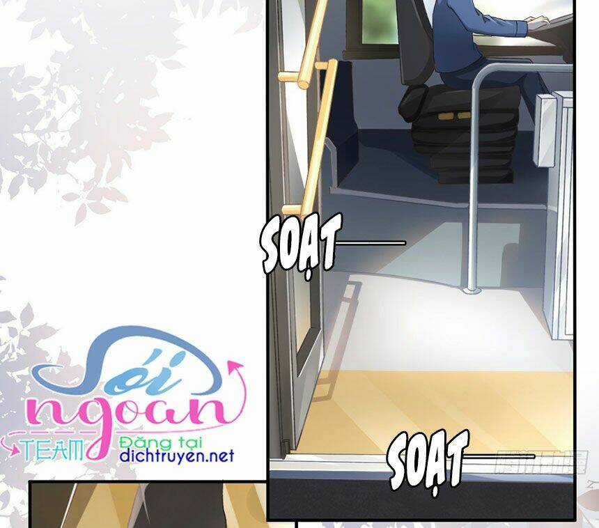 Bạn Gái Tôi Mới 30+ Chapter 7 trang 5