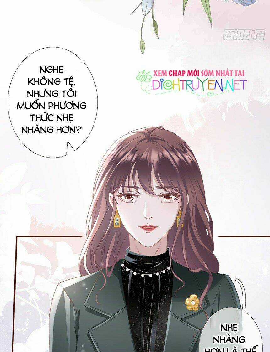 Bạn Gái Tôi Mới 30+ Chapter 7 trang 50