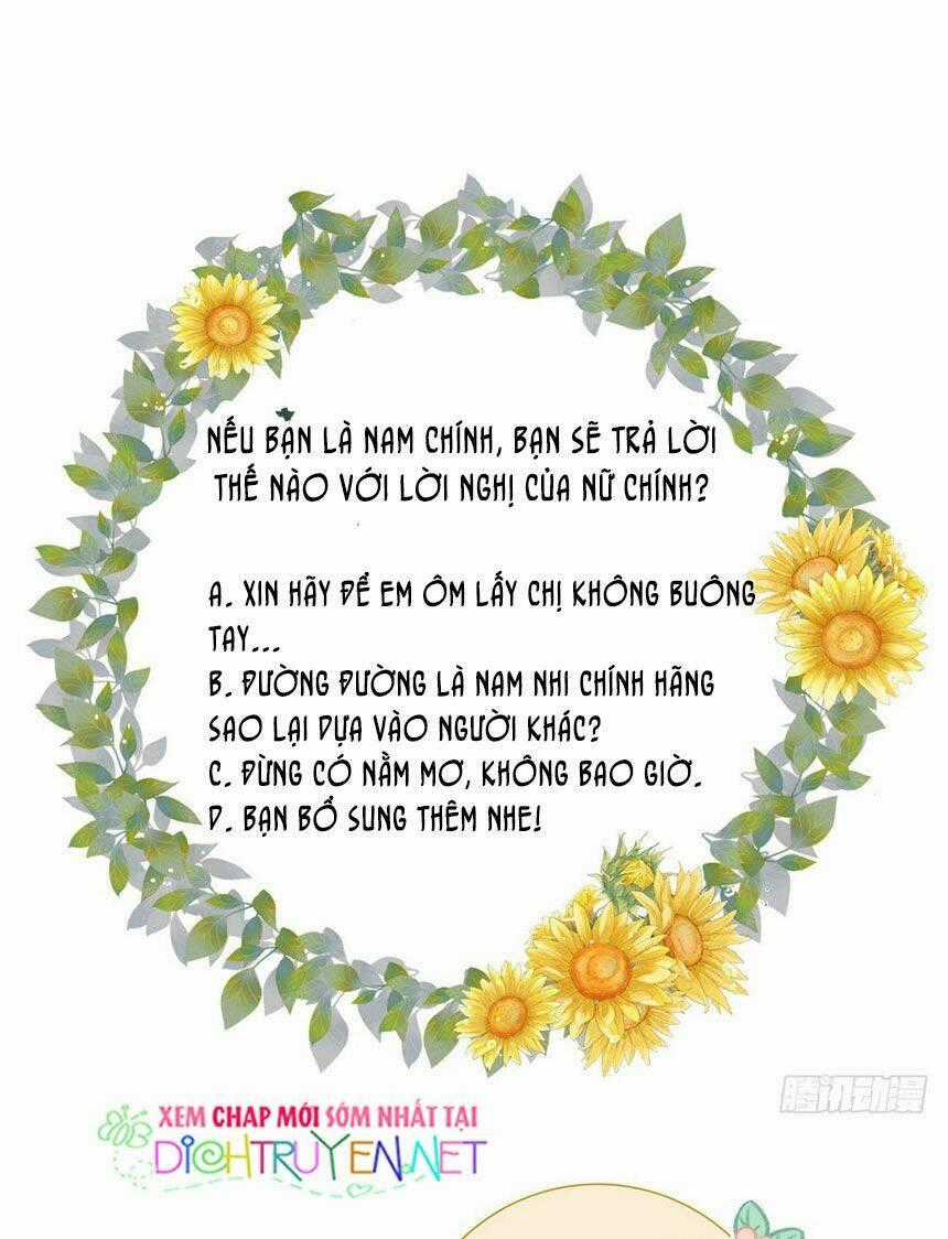 Bạn Gái Tôi Mới 30+ Chapter 7 trang 54