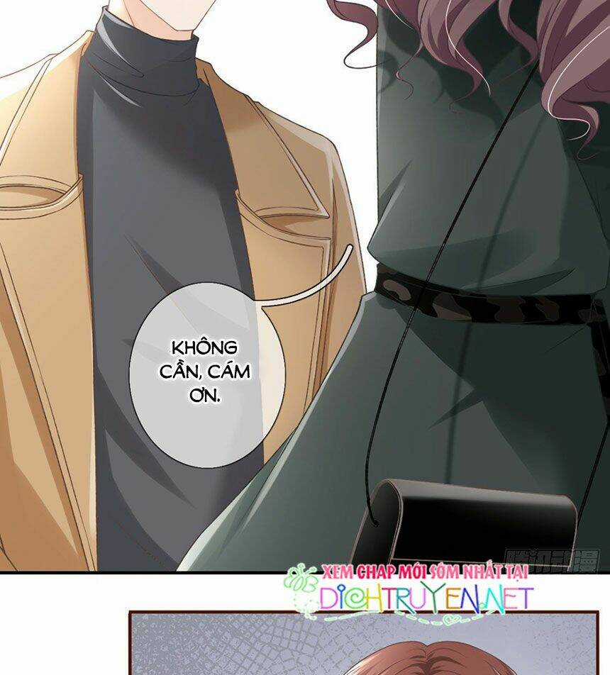 Bạn Gái Tôi Mới 30+ Chapter 7 trang 7