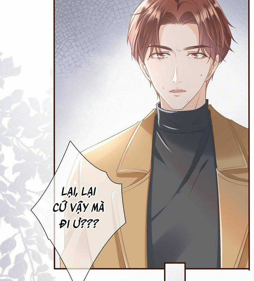 Bạn Gái Tôi Mới 30+ Chapter 7 trang 8