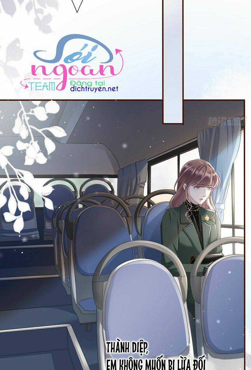 Bạn Gái Tôi Mới 30+ Chapter 7 trang 9