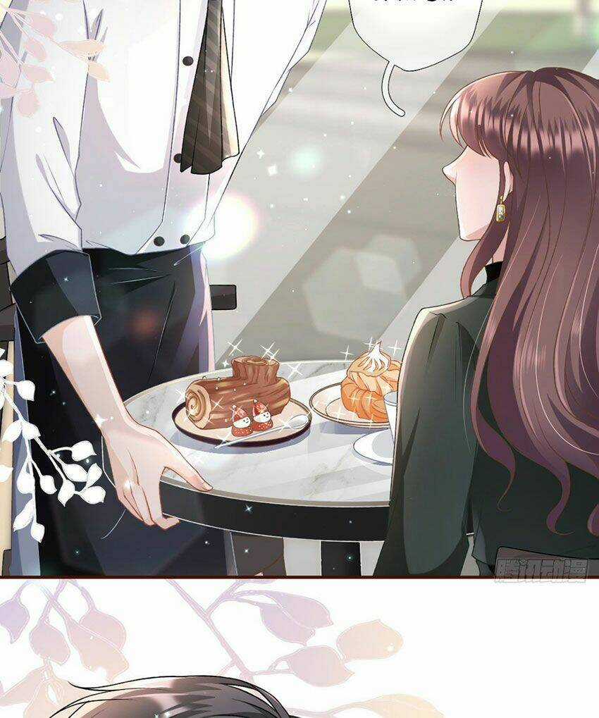 Bạn Gái Tôi Mới 30+ Chapter 8 trang 11