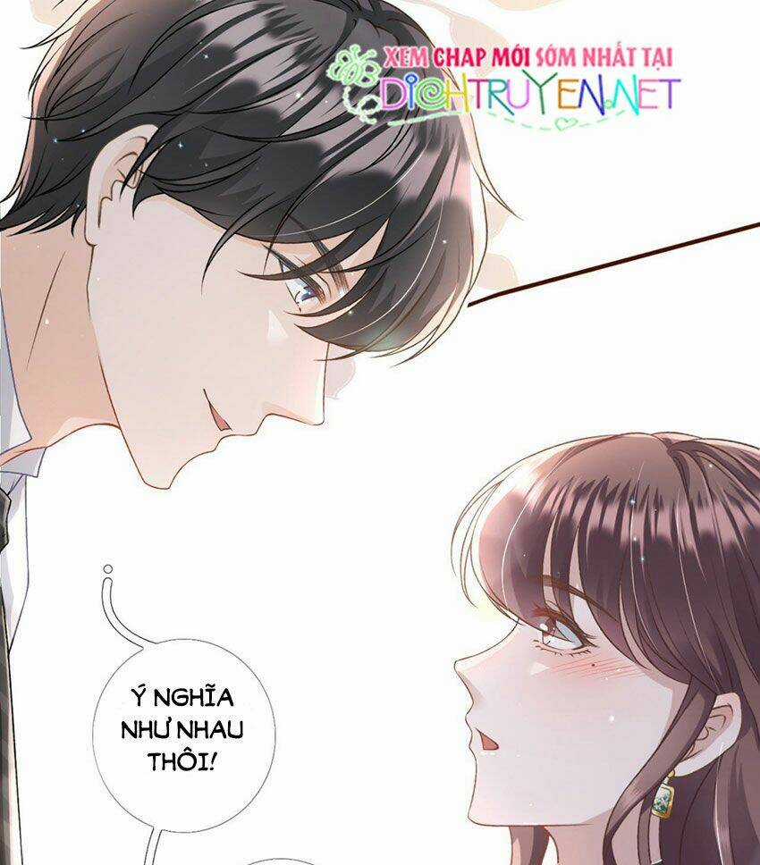 Bạn Gái Tôi Mới 30+ Chapter 8 trang 12