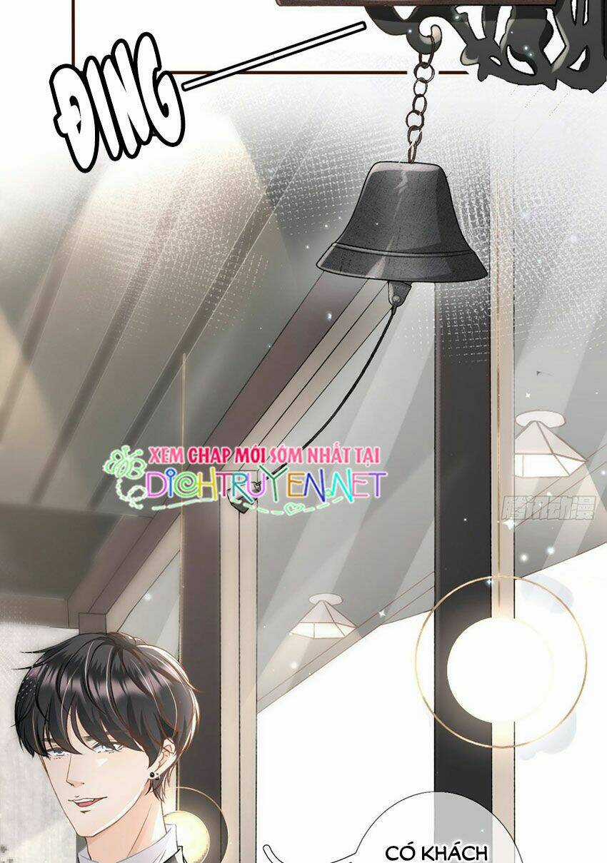 Bạn Gái Tôi Mới 30+ Chapter 8 trang 14