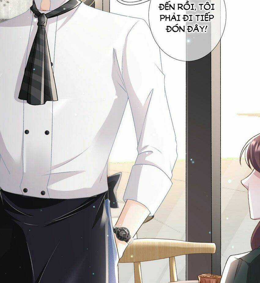 Bạn Gái Tôi Mới 30+ Chapter 8 trang 15