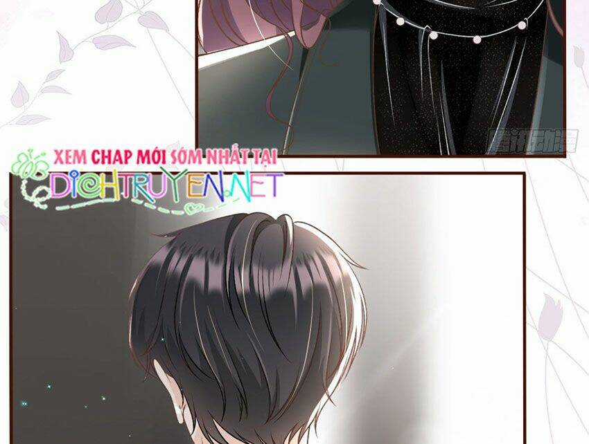 Bạn Gái Tôi Mới 30+ Chapter 8 trang 18