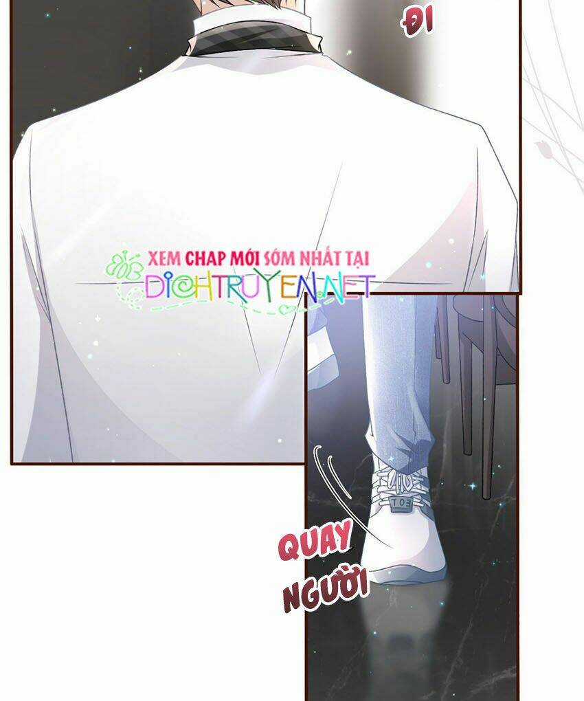 Bạn Gái Tôi Mới 30+ Chapter 8 trang 19