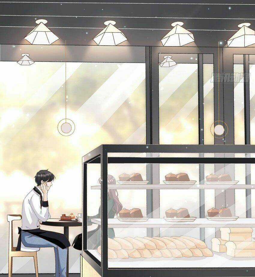 Bạn Gái Tôi Mới 30+ Chapter 8 trang 2