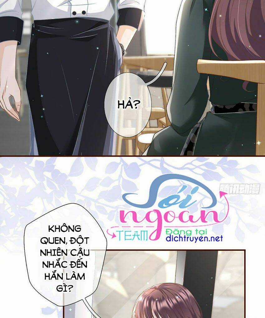 Bạn Gái Tôi Mới 30+ Chapter 8 trang 21