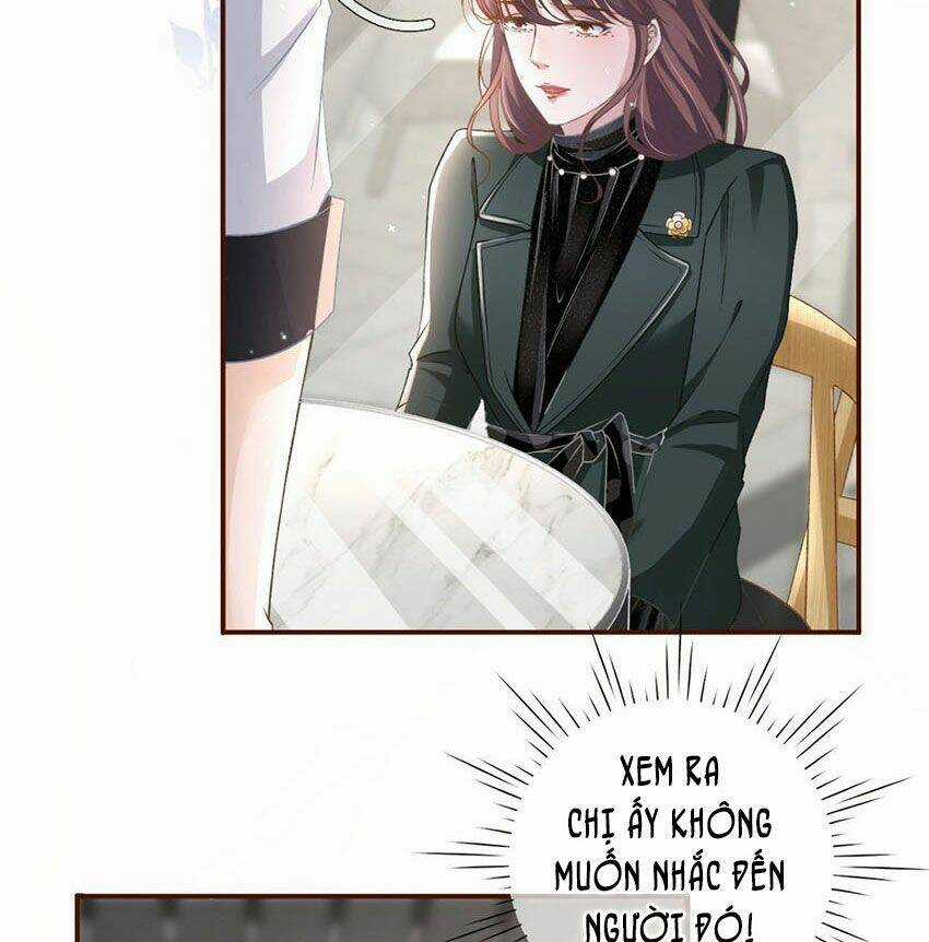 Bạn Gái Tôi Mới 30+ Chapter 8 trang 22