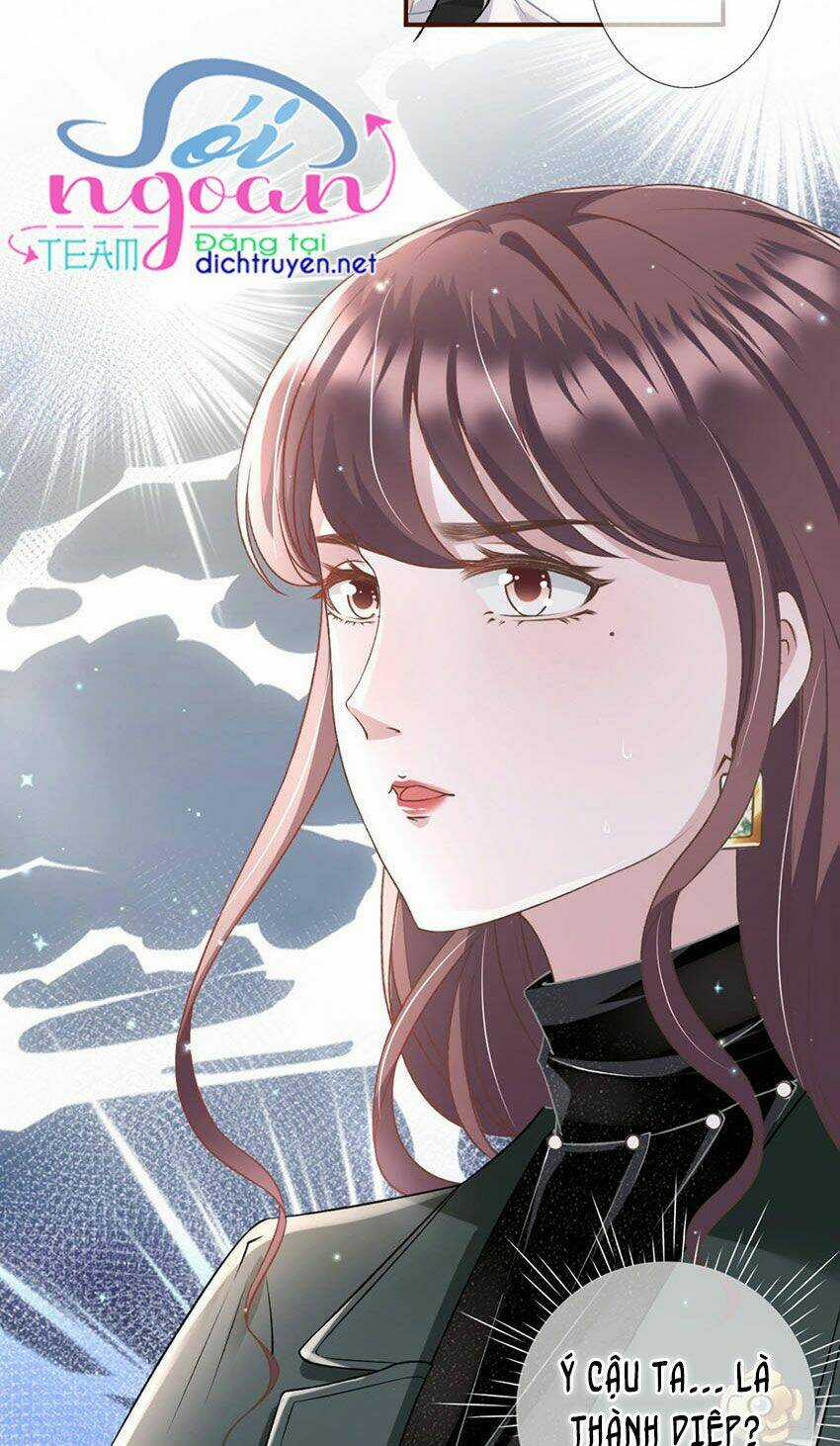 Bạn Gái Tôi Mới 30+ Chapter 8 trang 24