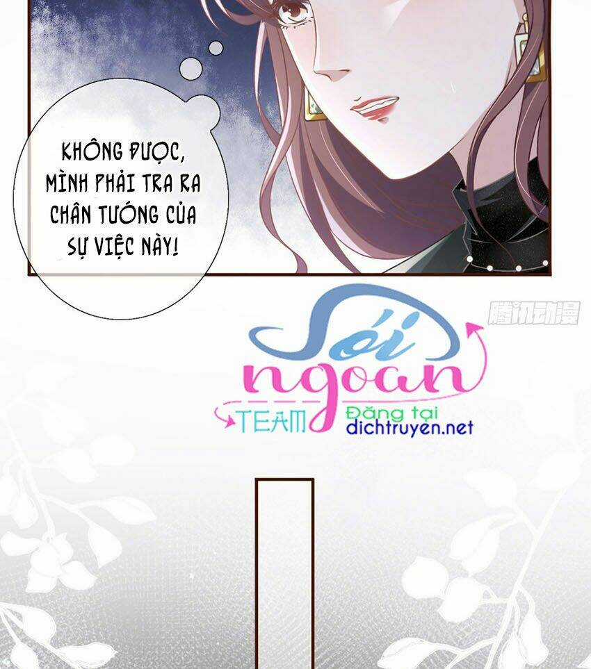 Bạn Gái Tôi Mới 30+ Chapter 8 trang 26