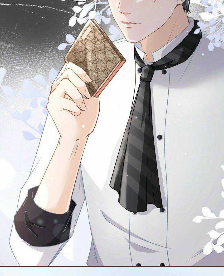 Bạn Gái Tôi Mới 30+ Chapter 8 trang 30