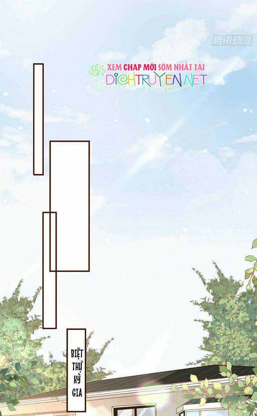 Bạn Gái Tôi Mới 30+ Chapter 8 trang 31