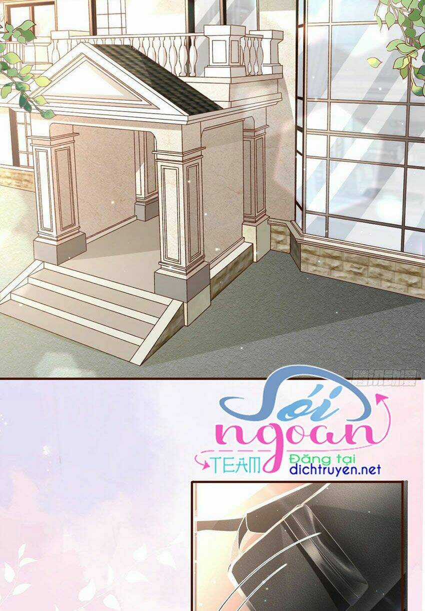 Bạn Gái Tôi Mới 30+ Chapter 8 trang 32