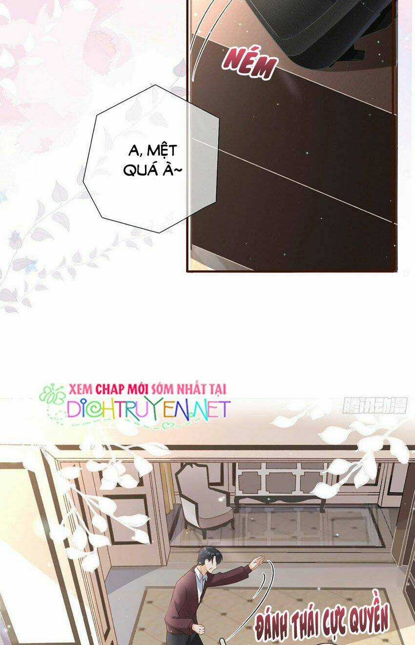 Bạn Gái Tôi Mới 30+ Chapter 8 trang 33