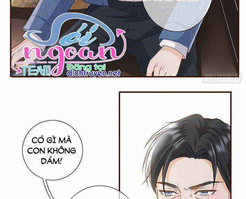 Bạn Gái Tôi Mới 30+ Chapter 8 trang 38