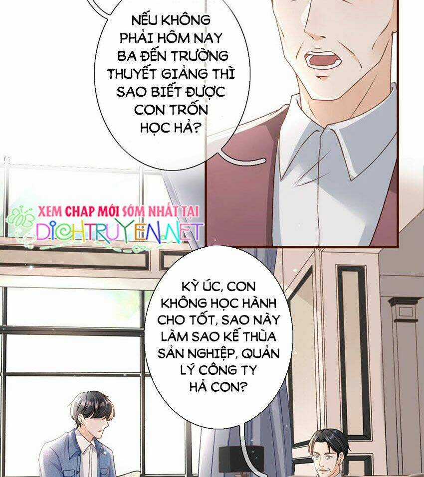 Bạn Gái Tôi Mới 30+ Chapter 8 trang 39