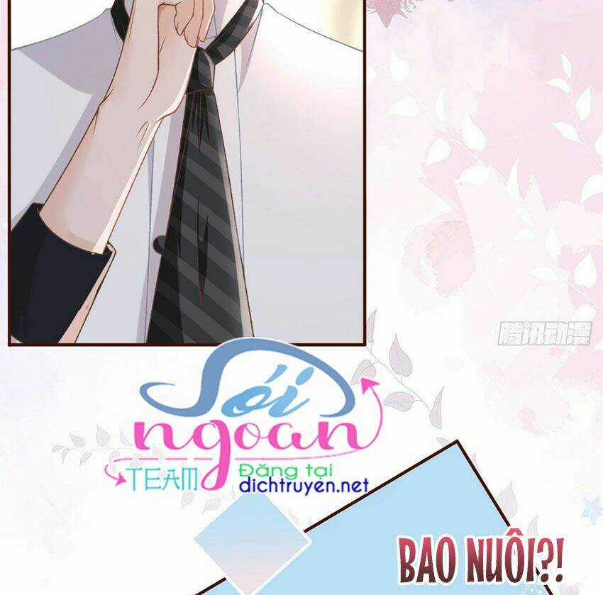 Bạn Gái Tôi Mới 30+ Chapter 8 trang 4