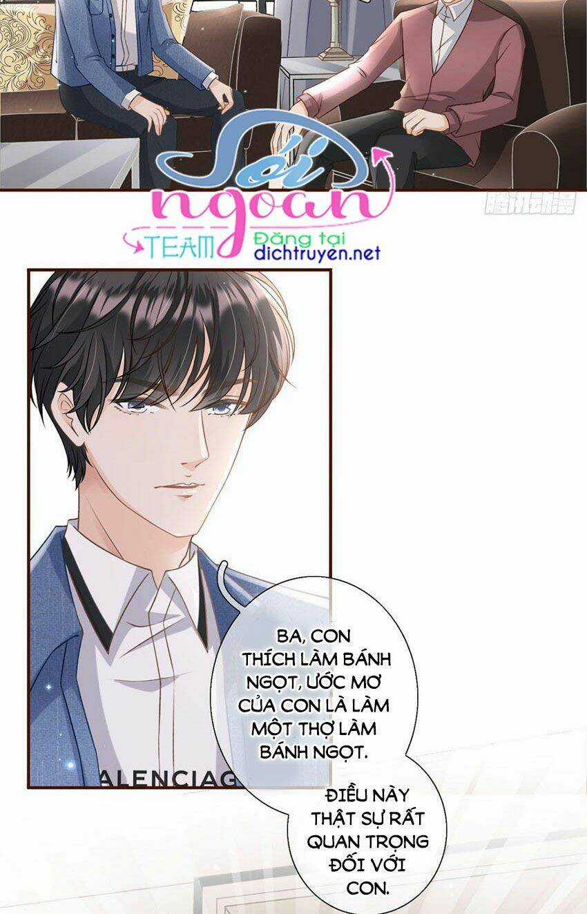 Bạn Gái Tôi Mới 30+ Chapter 8 trang 40