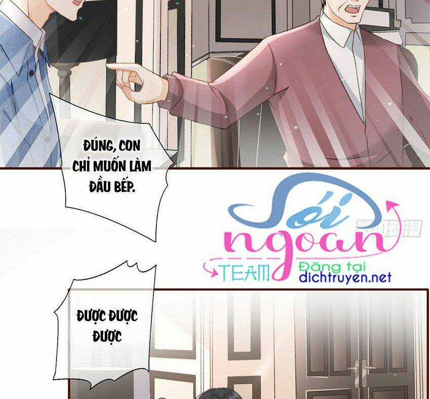 Bạn Gái Tôi Mới 30+ Chapter 8 trang 42