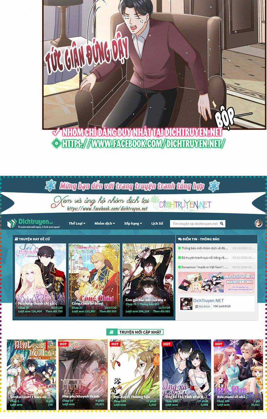 Bạn Gái Tôi Mới 30+ Chapter 8 trang 43