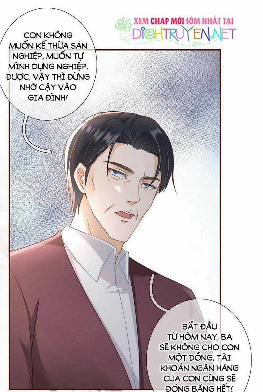 Bạn Gái Tôi Mới 30+ Chapter 8 trang 44