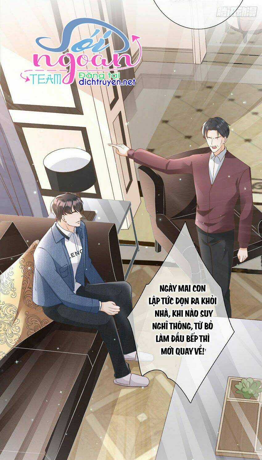 Bạn Gái Tôi Mới 30+ Chapter 8 trang 45