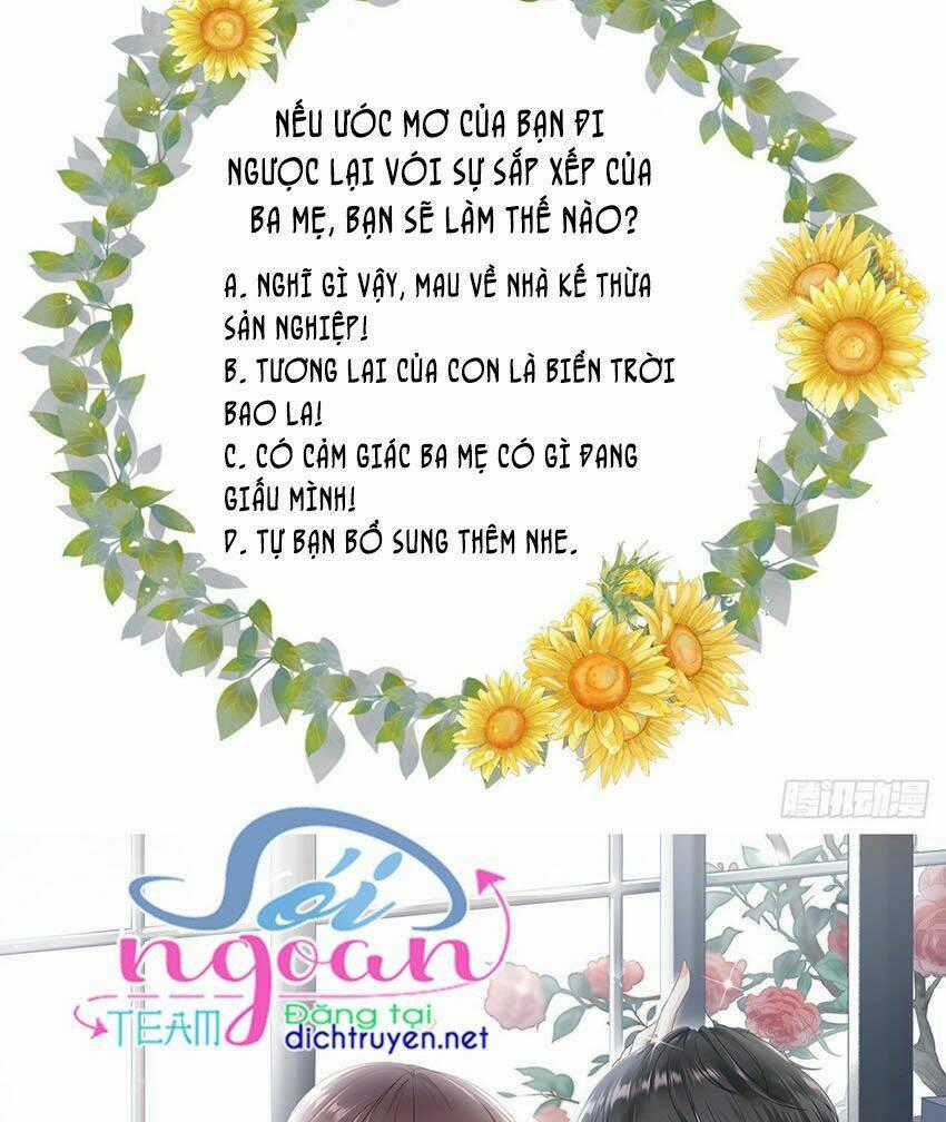 Bạn Gái Tôi Mới 30+ Chapter 8 trang 50