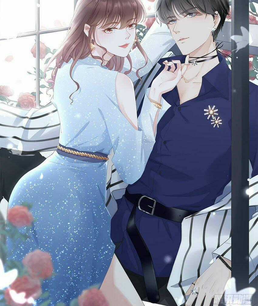 Bạn Gái Tôi Mới 30+ Chapter 8 trang 51