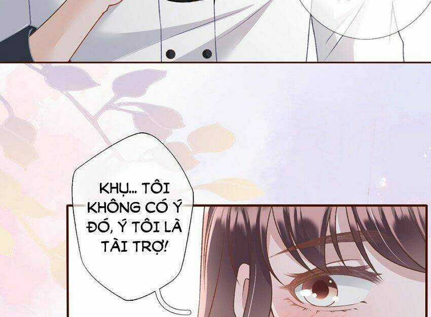 Bạn Gái Tôi Mới 30+ Chapter 8 trang 8