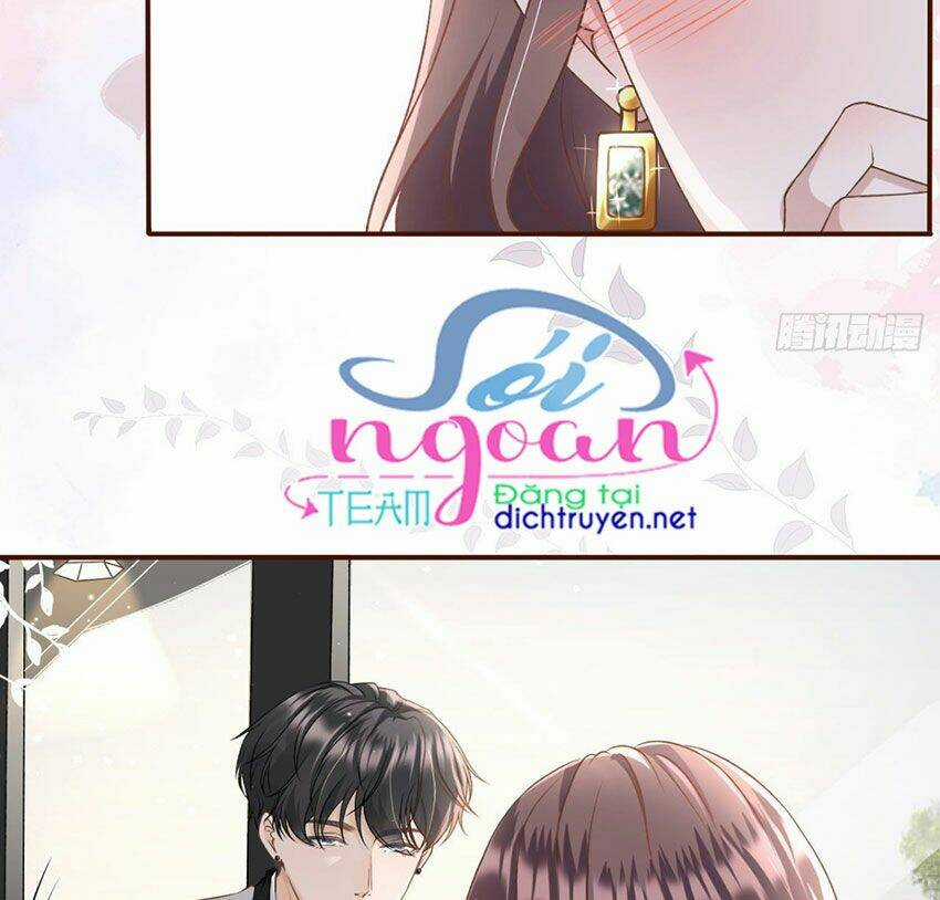 Bạn Gái Tôi Mới 30+ Chapter 8 trang 9