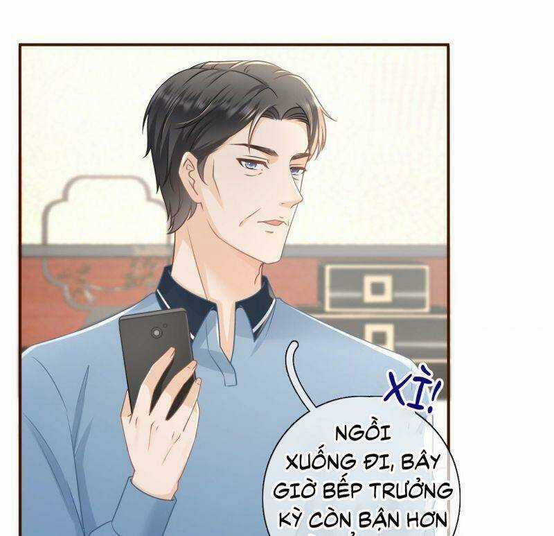Bạn Gái Tôi Mới 30+ Chapter 89 trang 11
