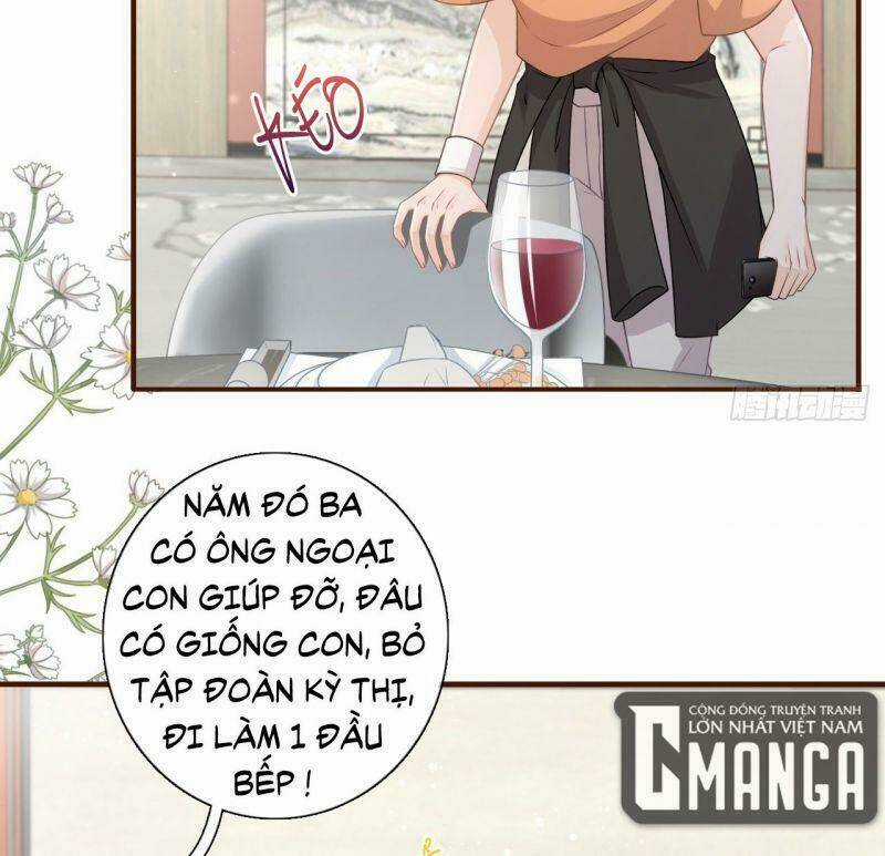 Bạn Gái Tôi Mới 30+ Chapter 89 trang 13