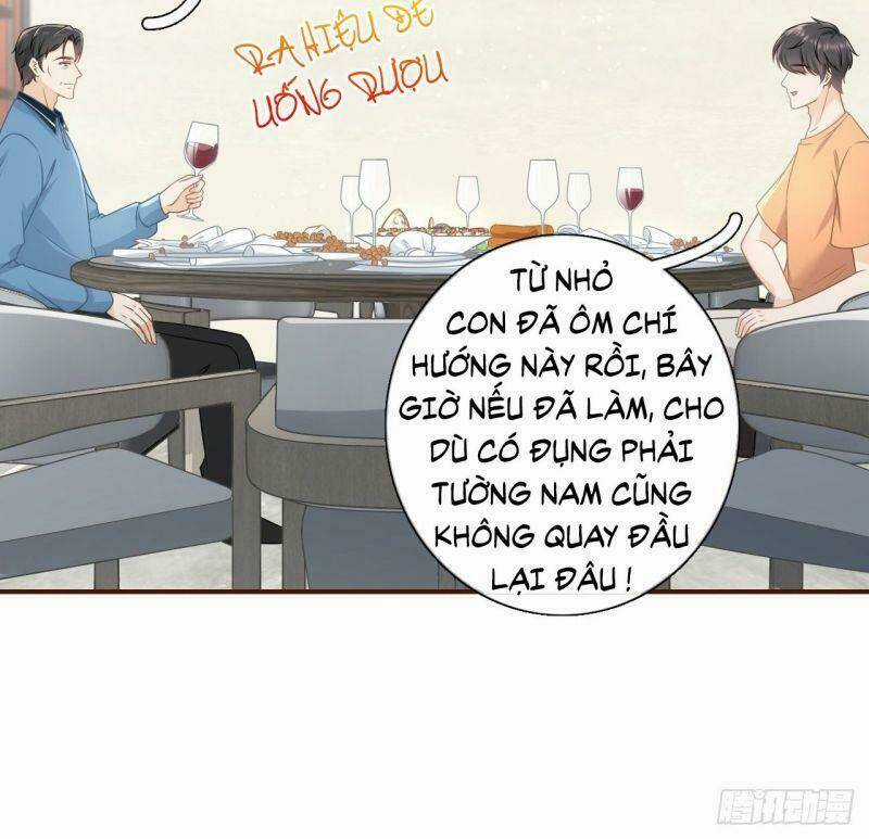 Bạn Gái Tôi Mới 30+ Chapter 89 trang 14