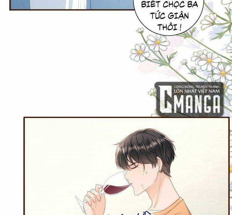 Bạn Gái Tôi Mới 30+ Chapter 89 trang 16