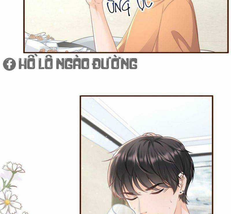 Bạn Gái Tôi Mới 30+ Chapter 89 trang 17