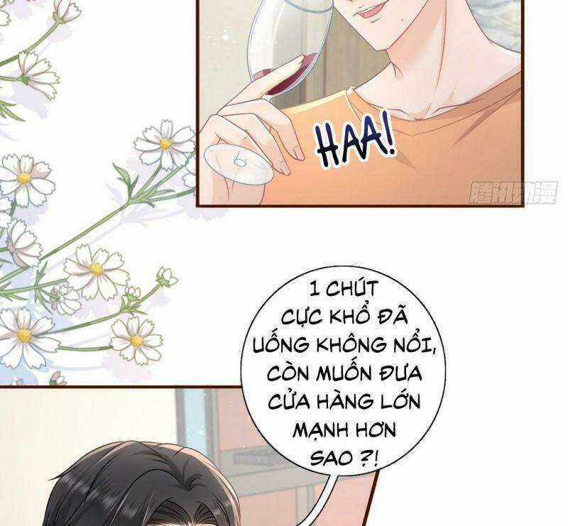 Bạn Gái Tôi Mới 30+ Chapter 89 trang 18