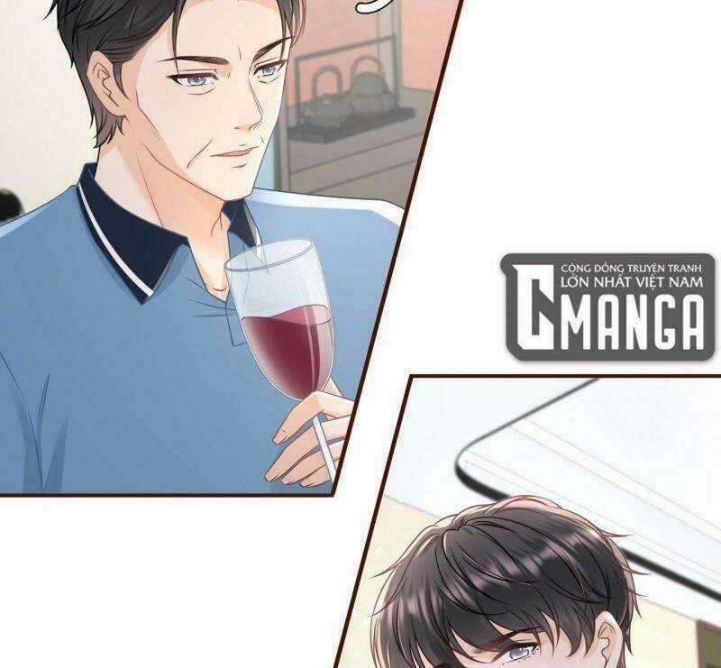 Bạn Gái Tôi Mới 30+ Chapter 89 trang 19