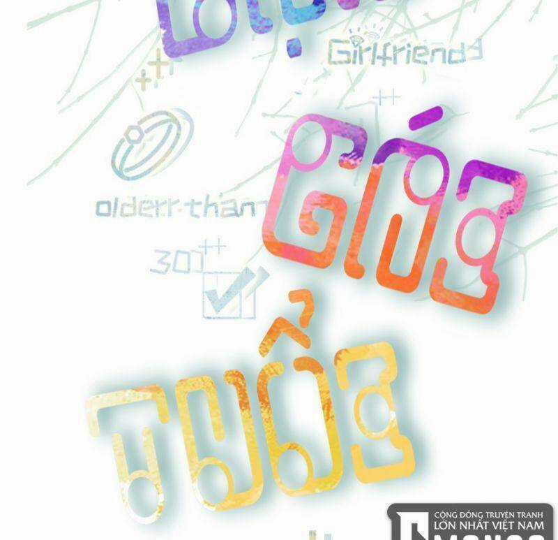 Bạn Gái Tôi Mới 30+ Chapter 89 trang 2