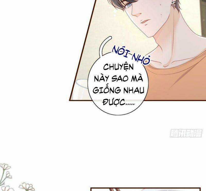 Bạn Gái Tôi Mới 30+ Chapter 89 trang 20