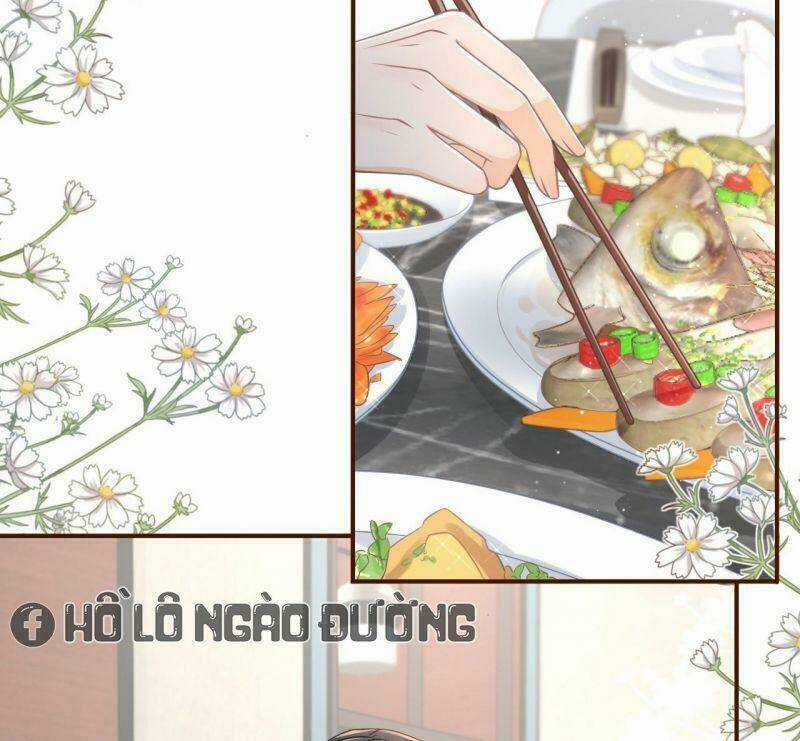 Bạn Gái Tôi Mới 30+ Chapter 89 trang 21