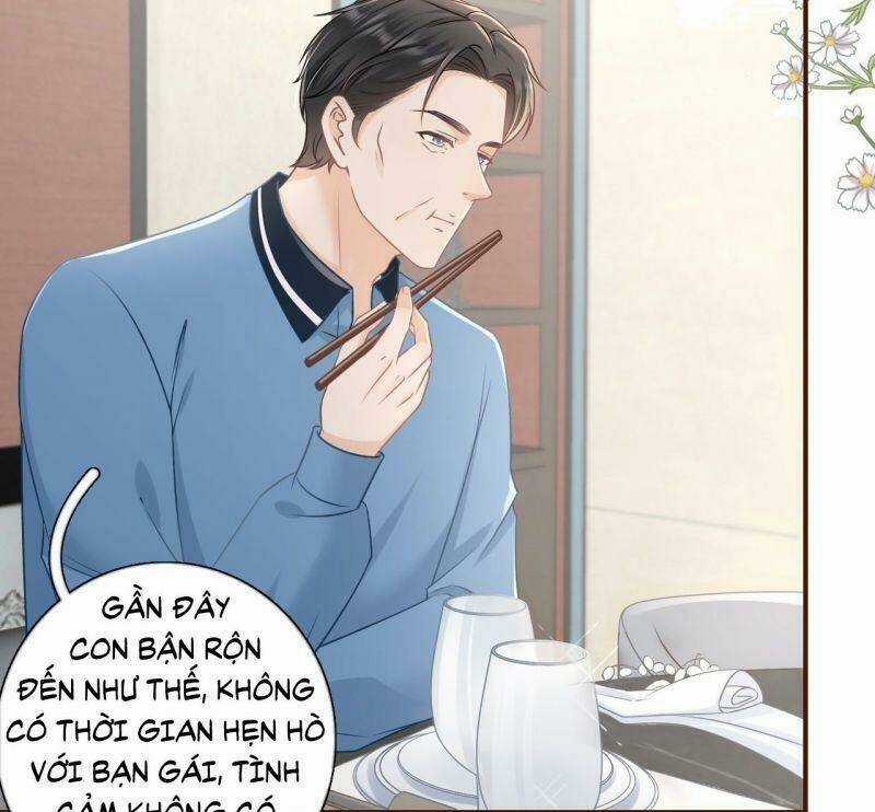 Bạn Gái Tôi Mới 30+ Chapter 89 trang 22
