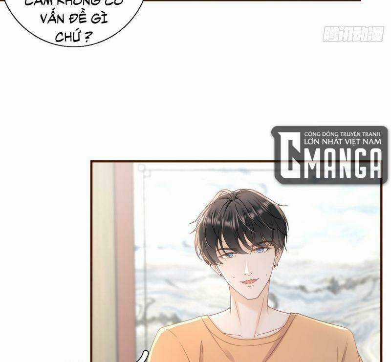 Bạn Gái Tôi Mới 30+ Chapter 89 trang 23